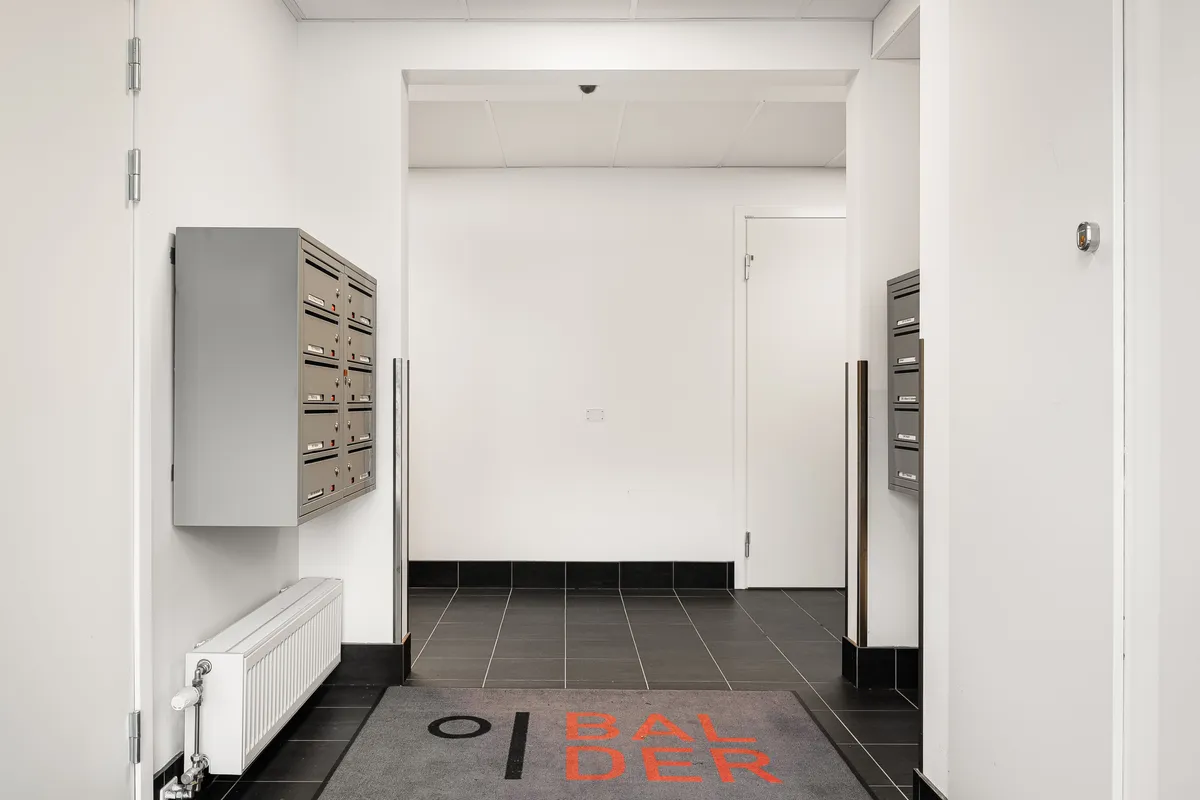 Hyreslägenhet på Norrköping i norrkoping