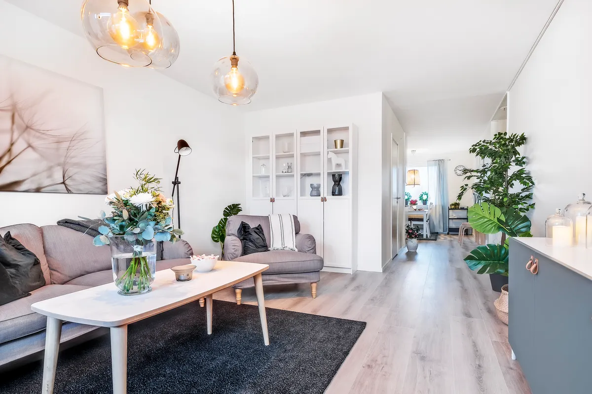 Hyreslägenhet på Avesta i avesta