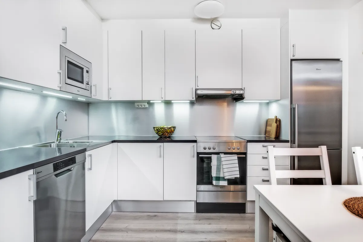 Hyreslägenhet på Avesta i avesta