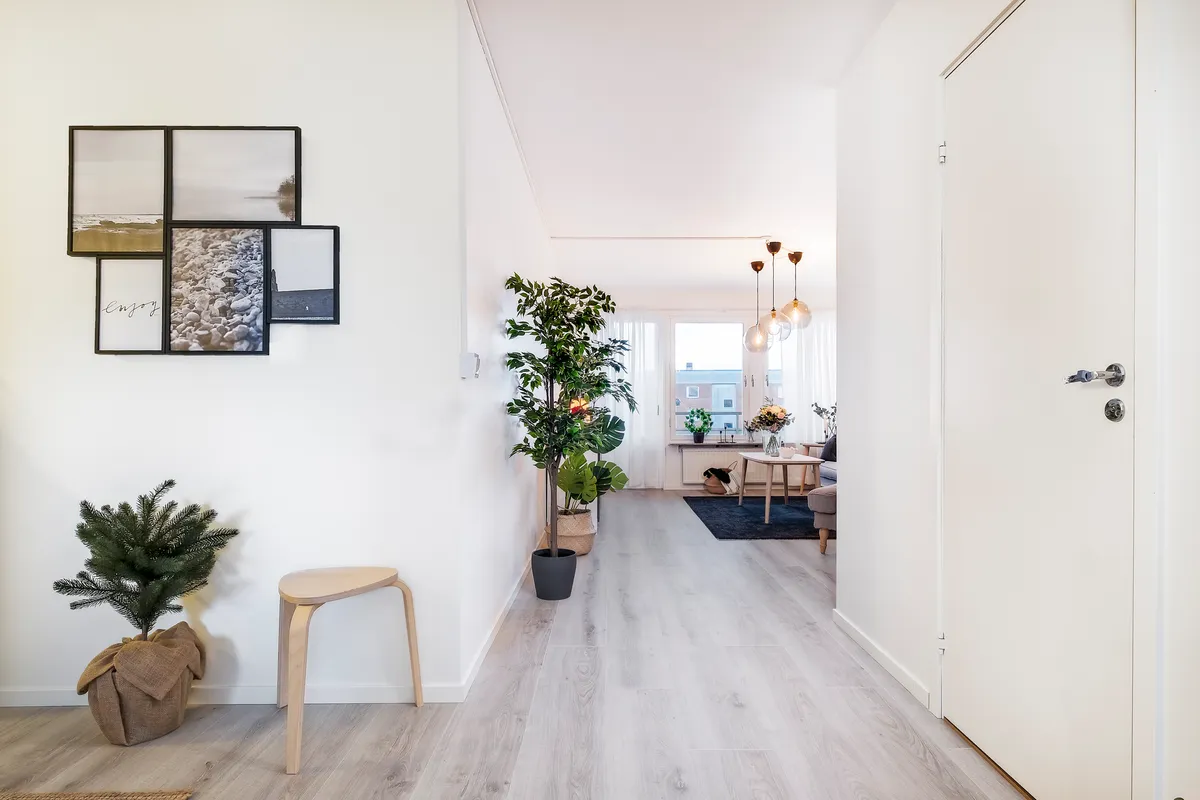 Hyreslägenhet på Avesta i avesta