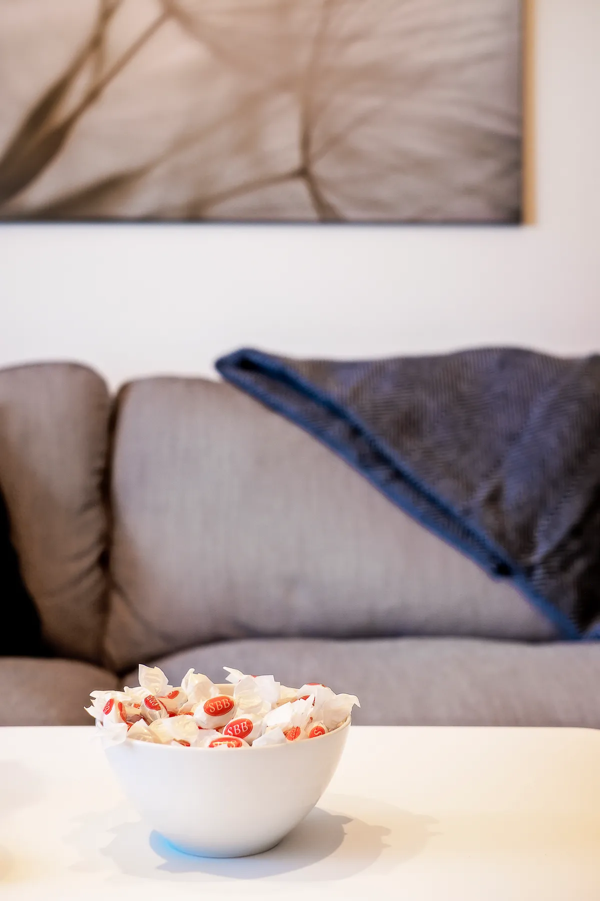 Hyreslägenhet på Avesta i avesta