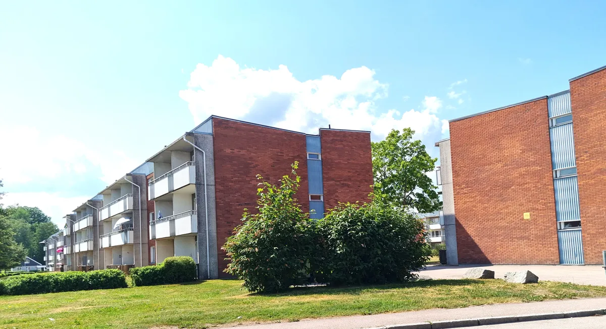 Hyreslägenhet på Avesta i avesta