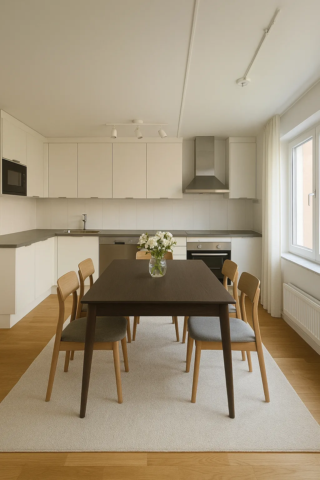 Hyreslägenhet på Norrköping i norrkoping