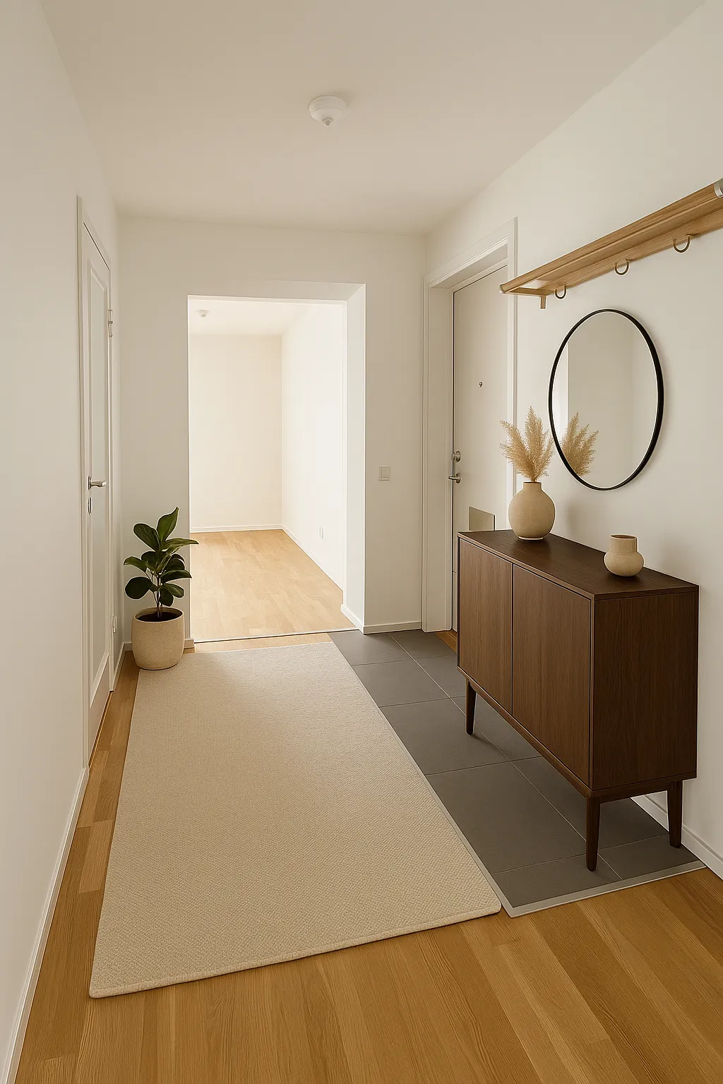 Hyreslägenhet på Norrköping i norrkoping