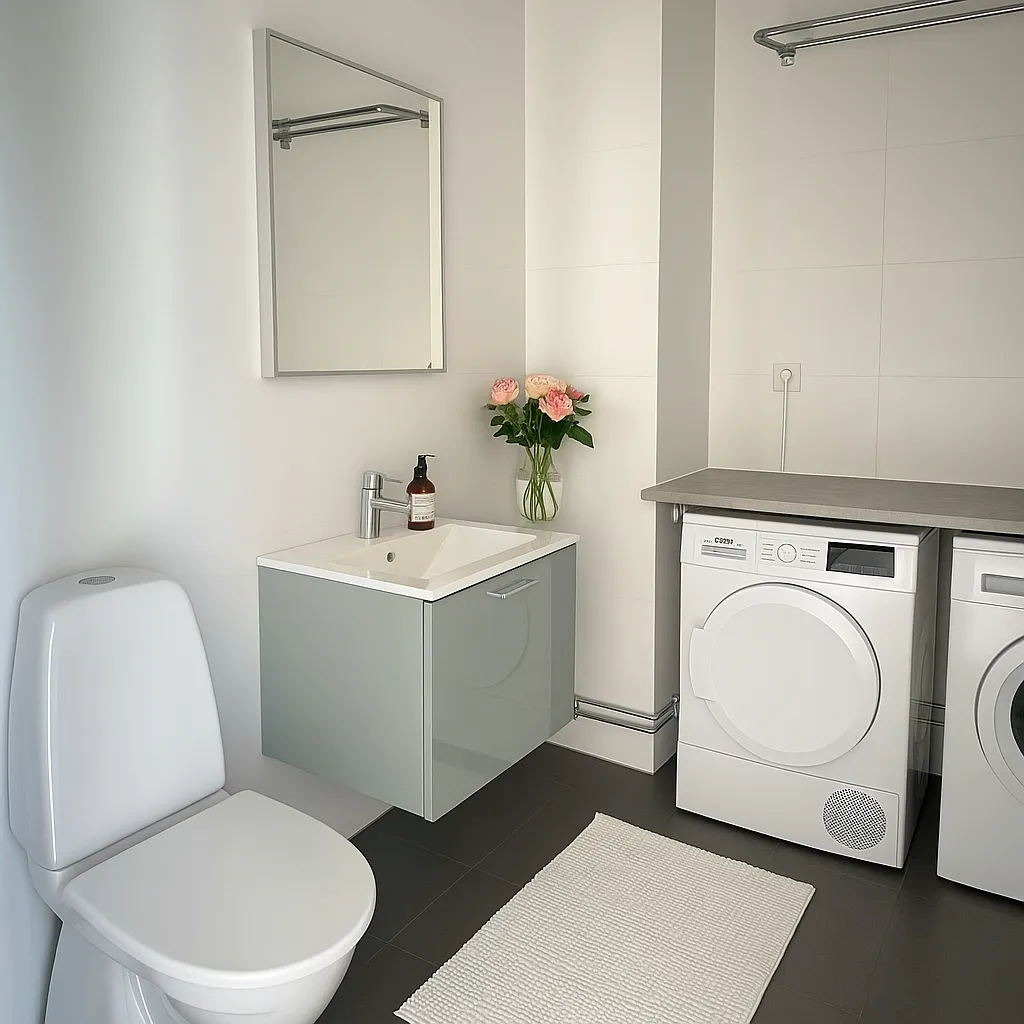 Hyreslägenhet på Norrköping i norrkoping