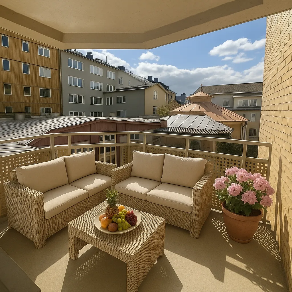 Hyreslägenhet på Norrköping i norrkoping