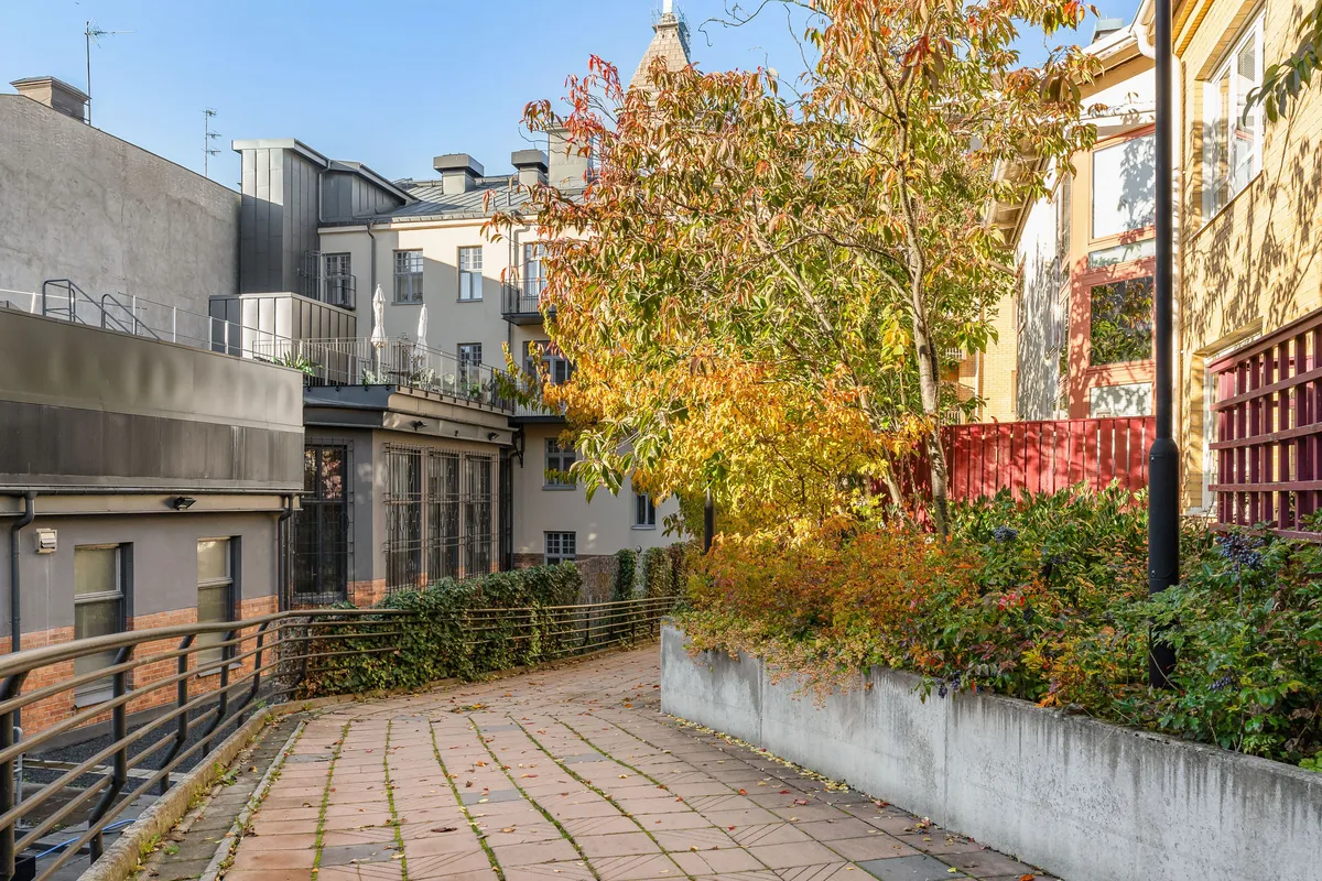 Hyreslägenhet på Norrköping i norrkoping