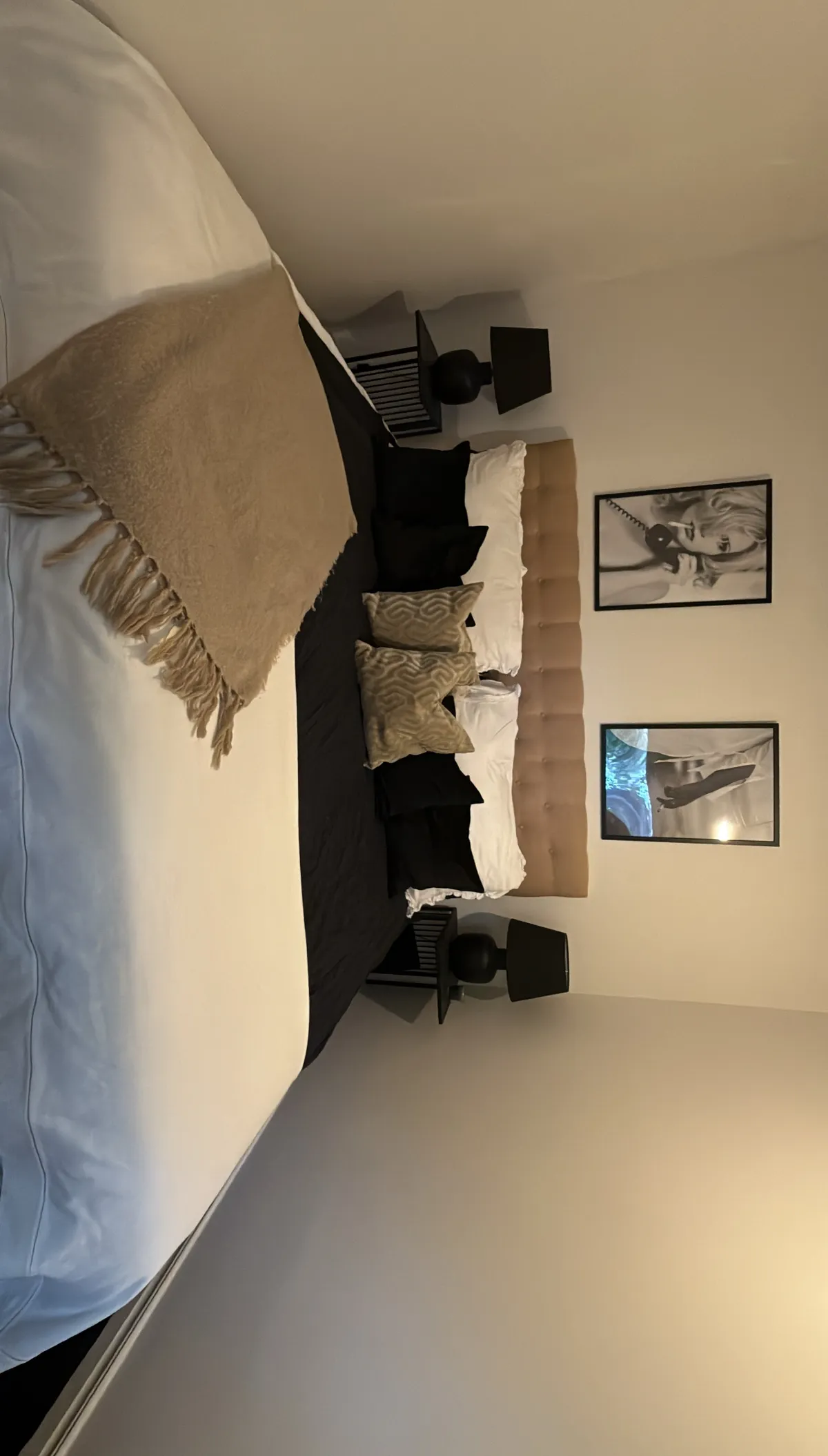 Hyresbostad på Hovås i hovas