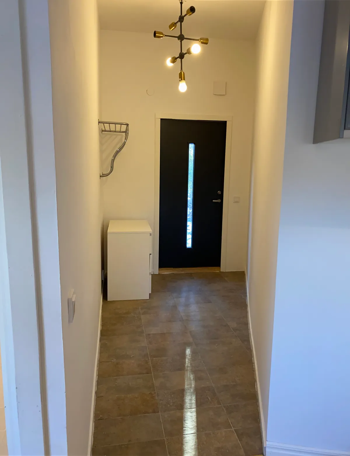 Hyresbostad på Hovås i hovas