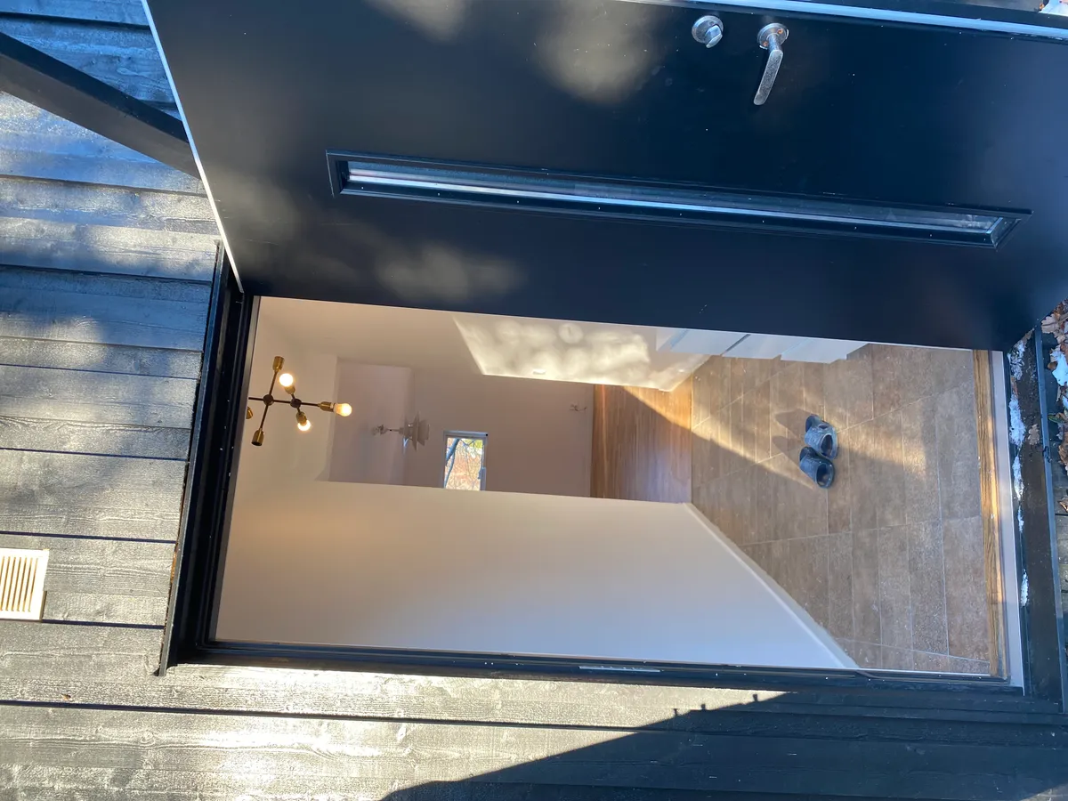 Hyresbostad på Hovås i hovas