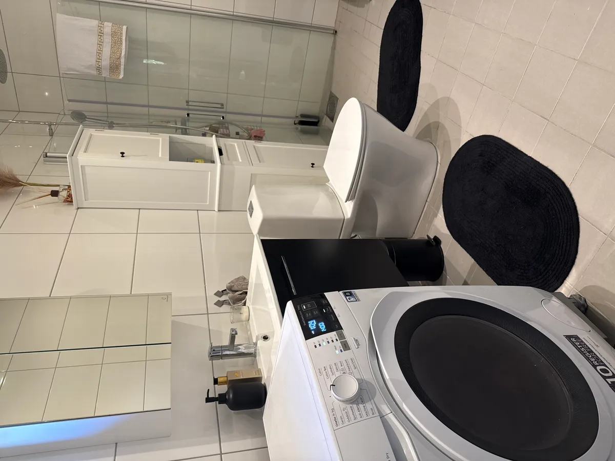 Hyresbostad på Hovås i hovas