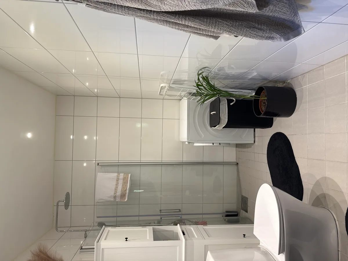 Hyresbostad på Hovås i hovas