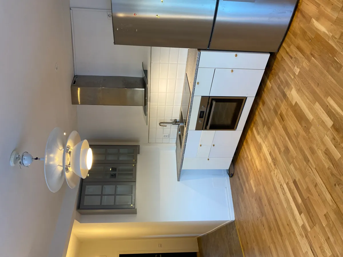 Hyresbostad på Hovås i hovas