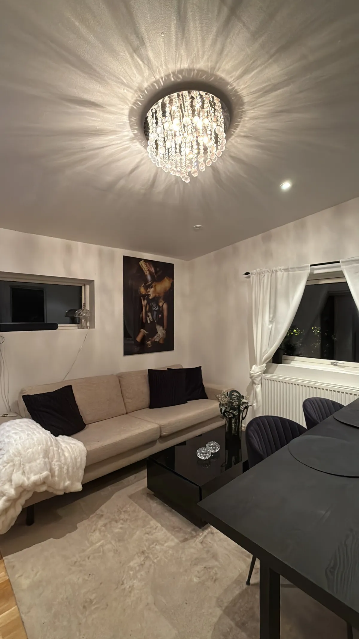 Hyresbostad på Hovås i hovas