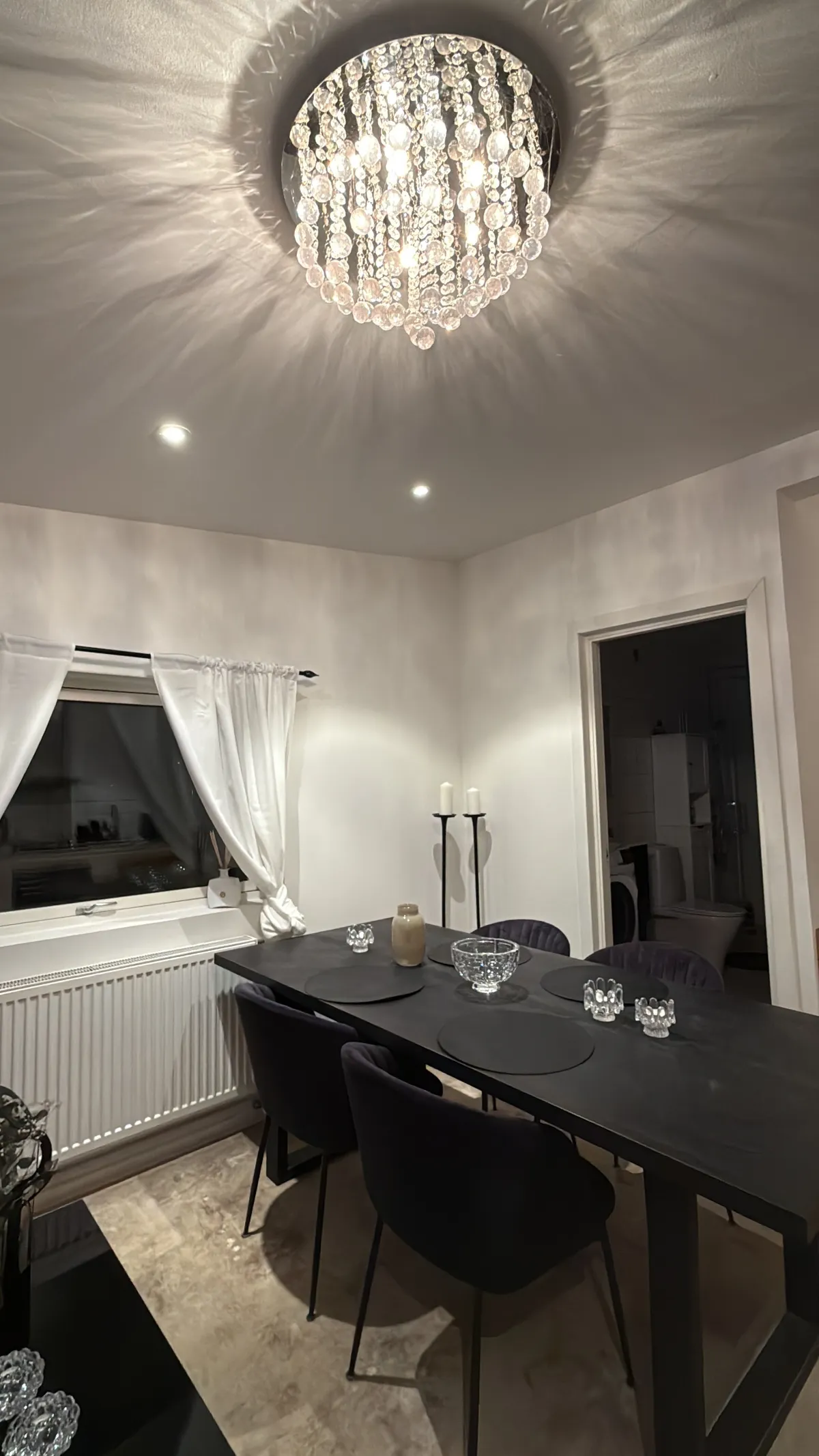 Hyresbostad på Hovås i hovas