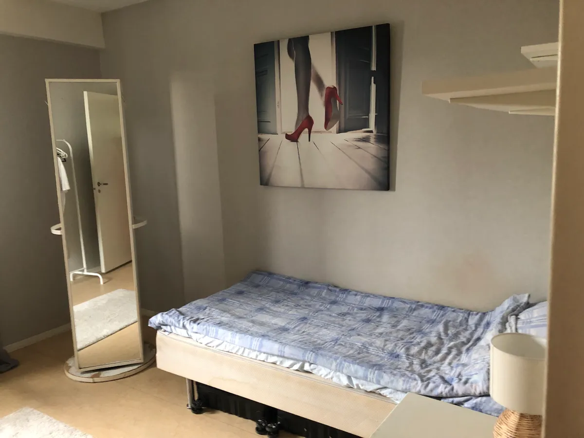 Hyreslägenhet på Göteborg i goteborg