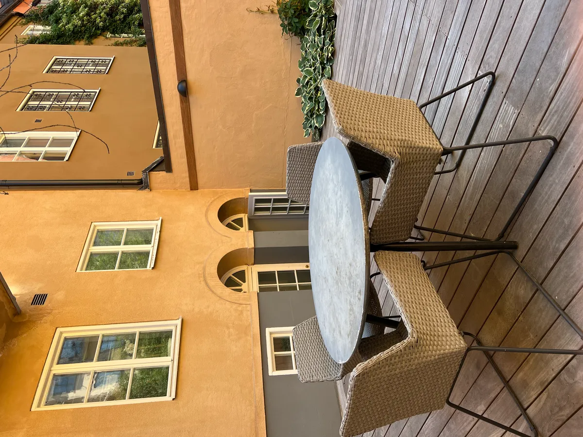 Hyreslägenhet på Stockholm i stockholm