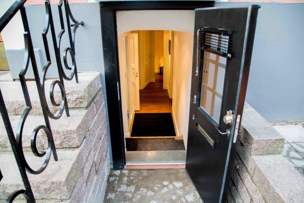 Hyreslägenhet på Stockholm i stockholm