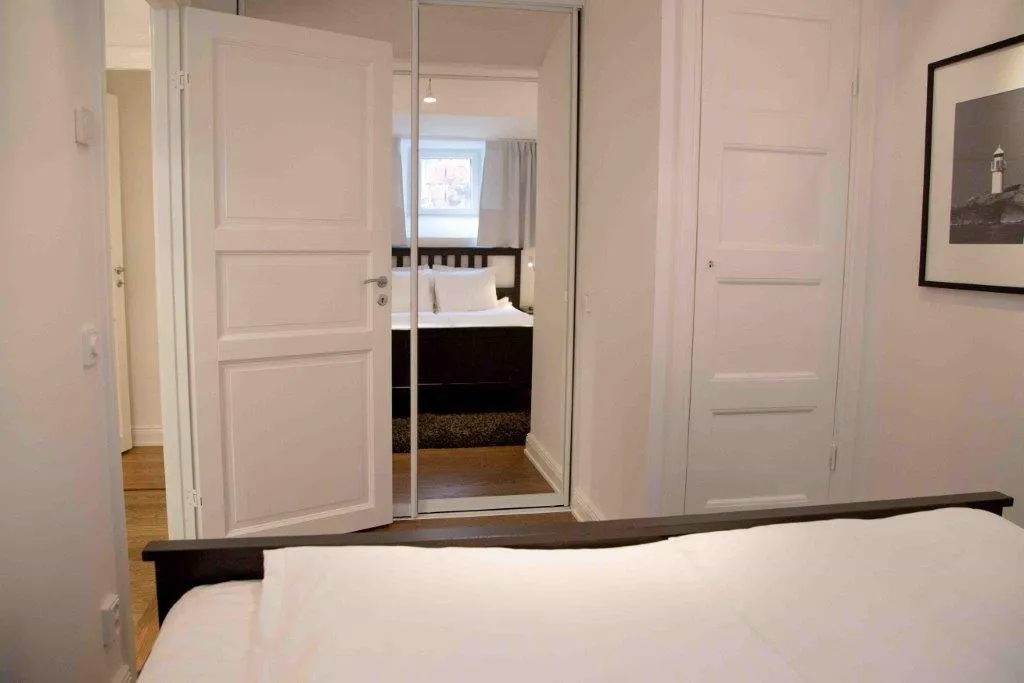 Hyreslägenhet på Stockholm i stockholm