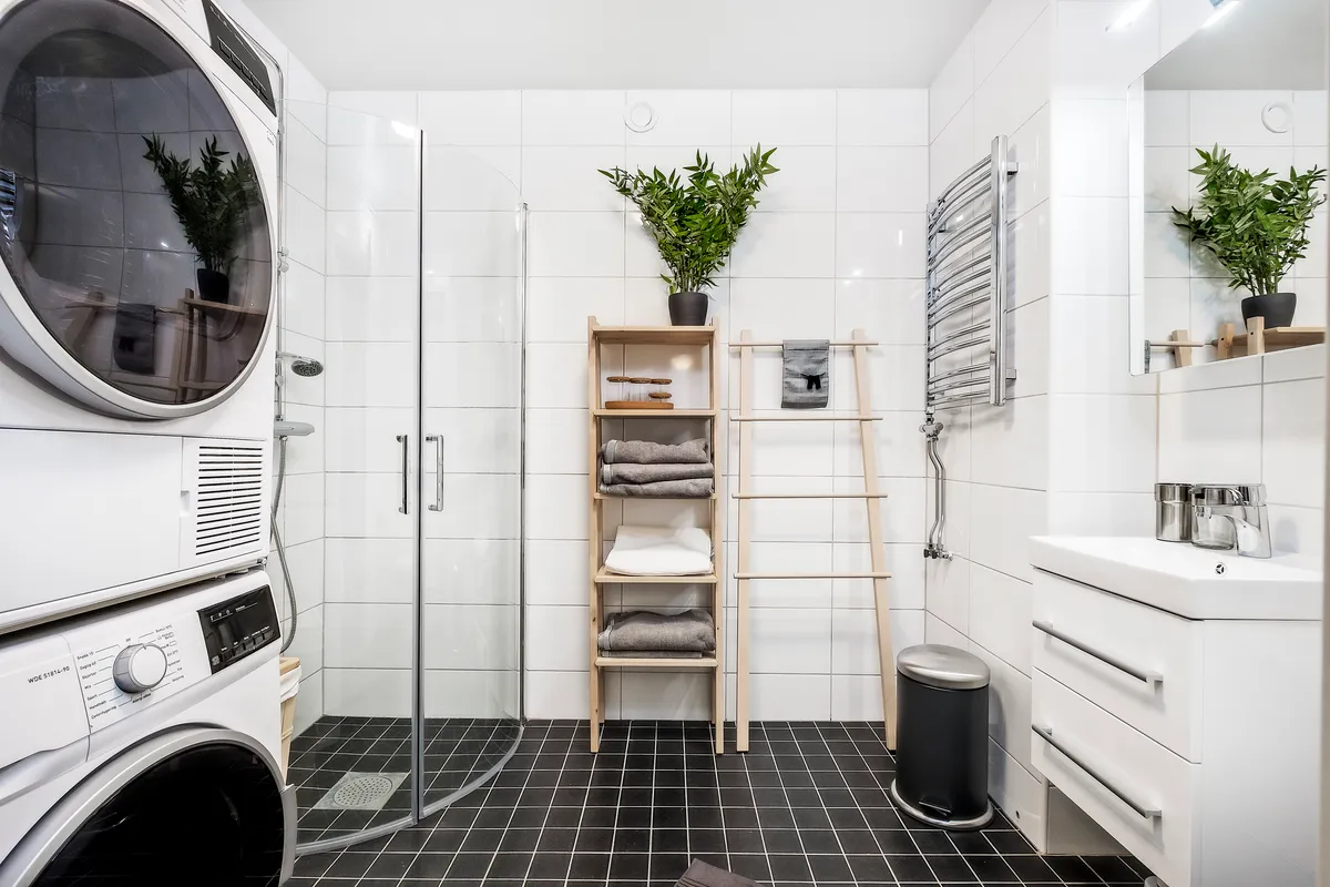 Hyreslägenhet på Avesta i avesta