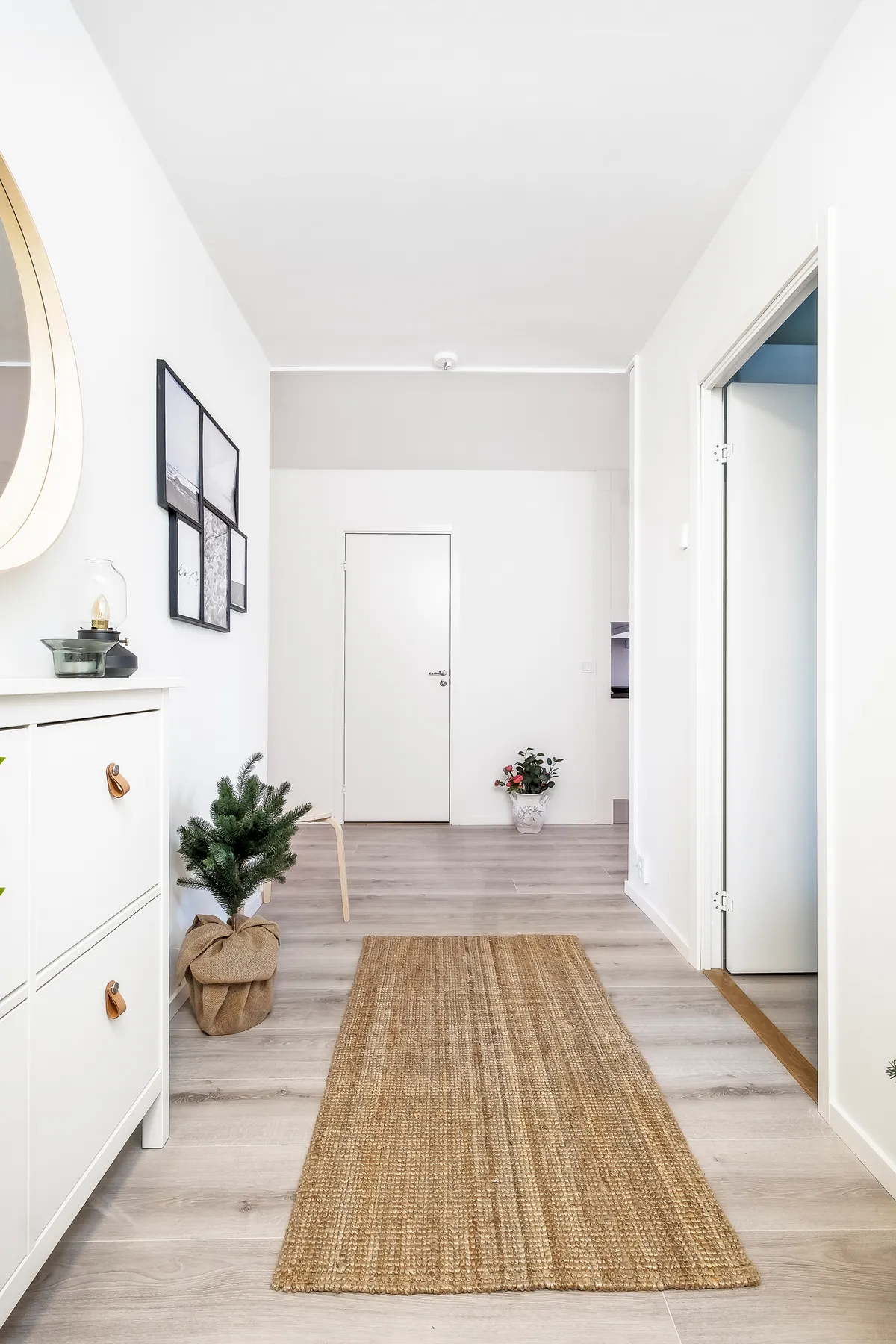 Hyreslägenhet på Avesta i avesta