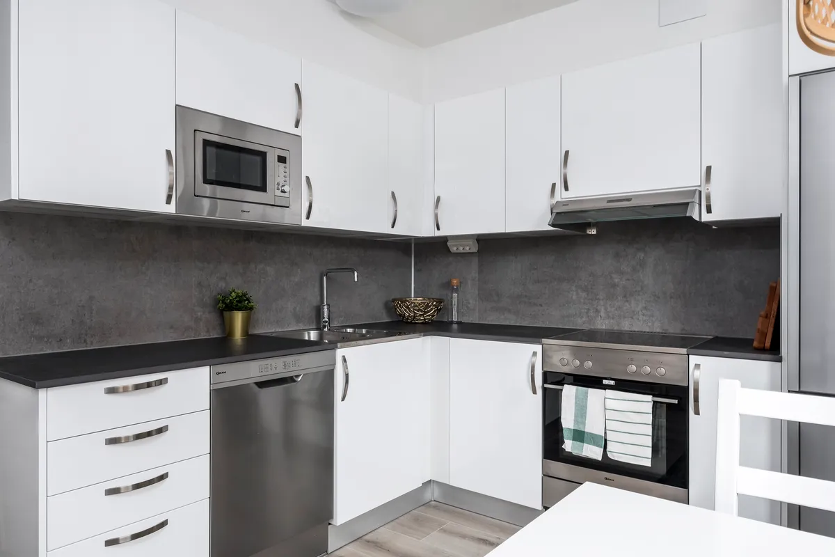 Hyreslägenhet på Avesta i avesta