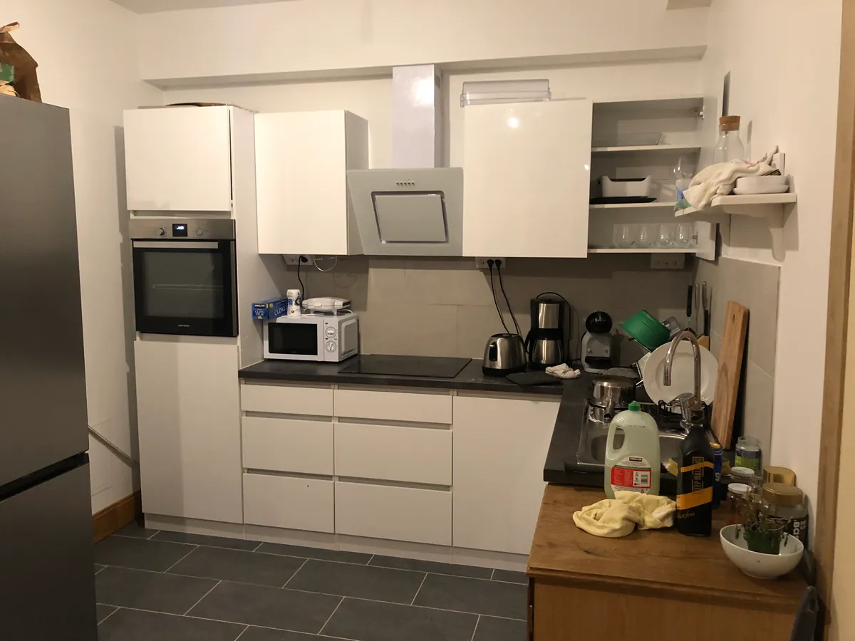 Hyreslägenhet på Stockholm i stockholm