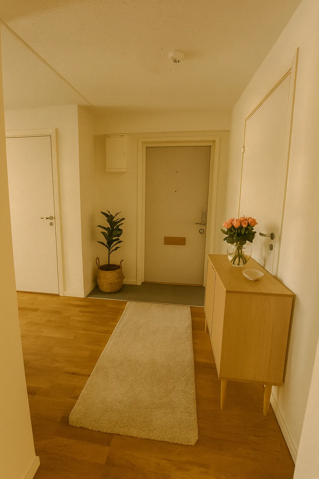 Hyreslägenhet på Norrköping i norrkoping