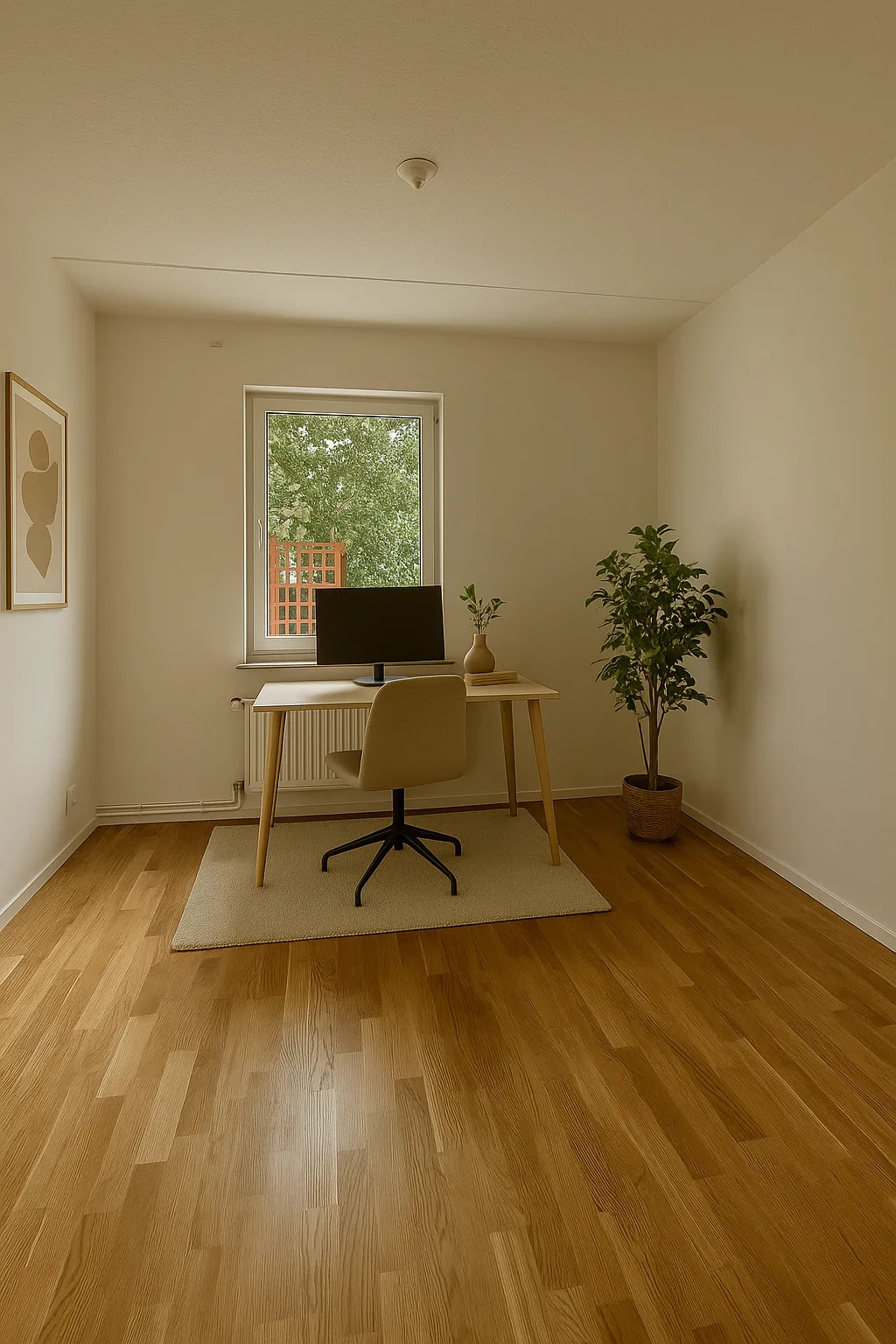 Hyreslägenhet på Norrköping i norrkoping