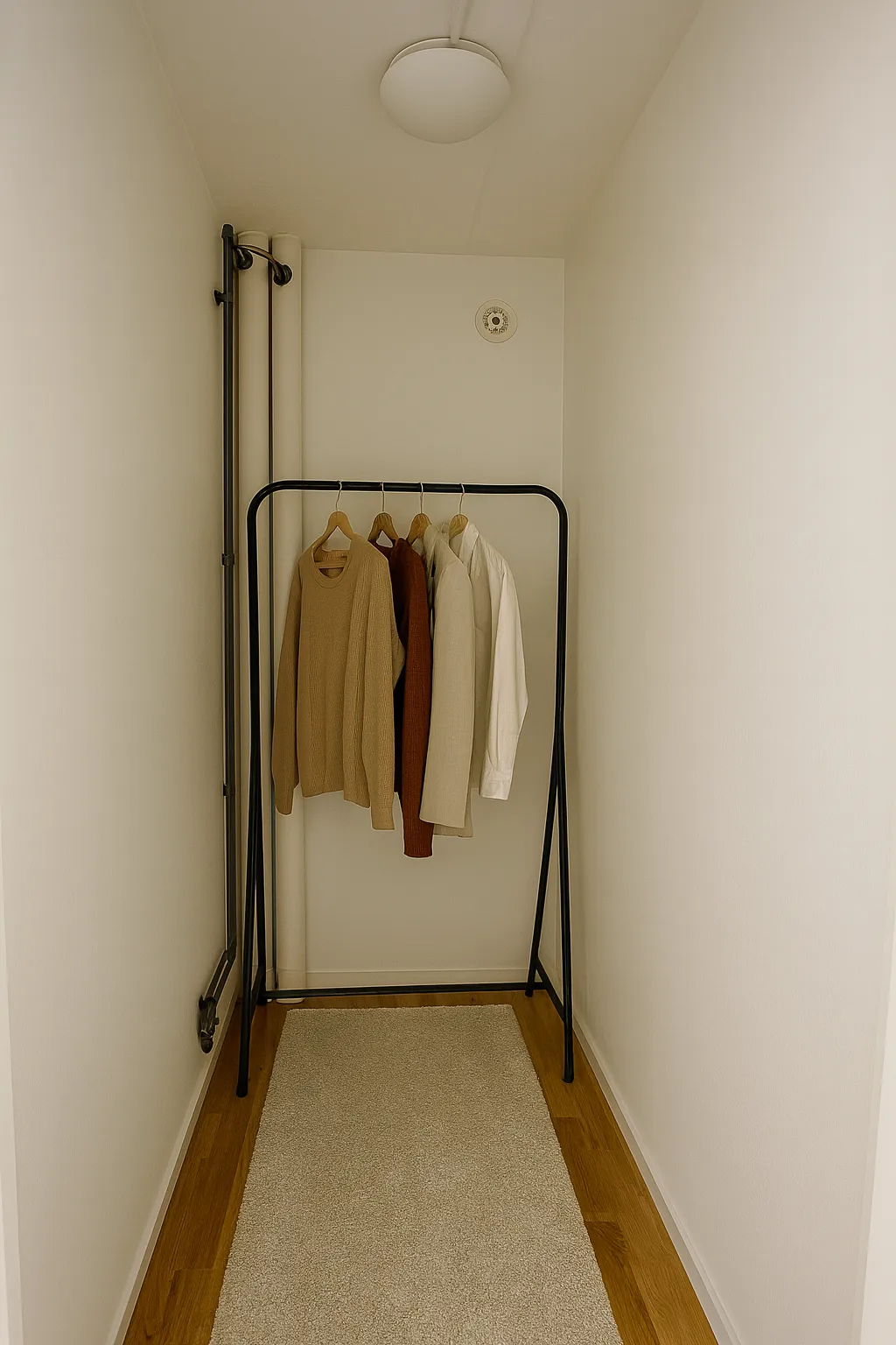 Hyreslägenhet på Norrköping i norrkoping