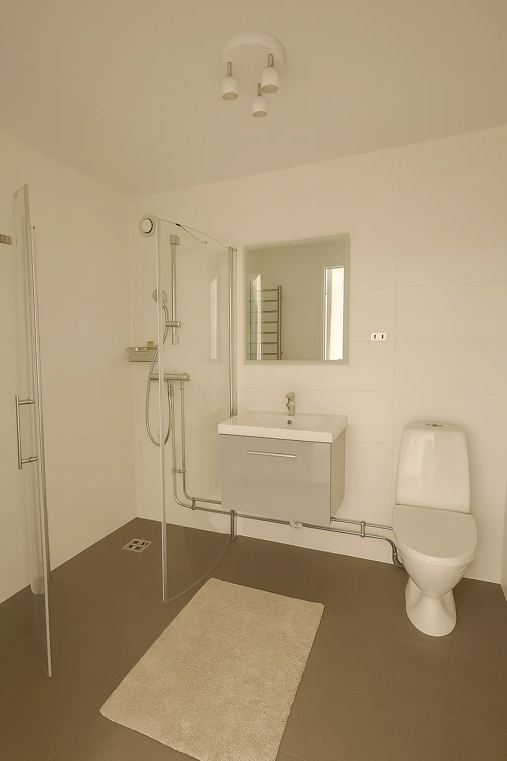 Hyreslägenhet på Norrköping i norrkoping