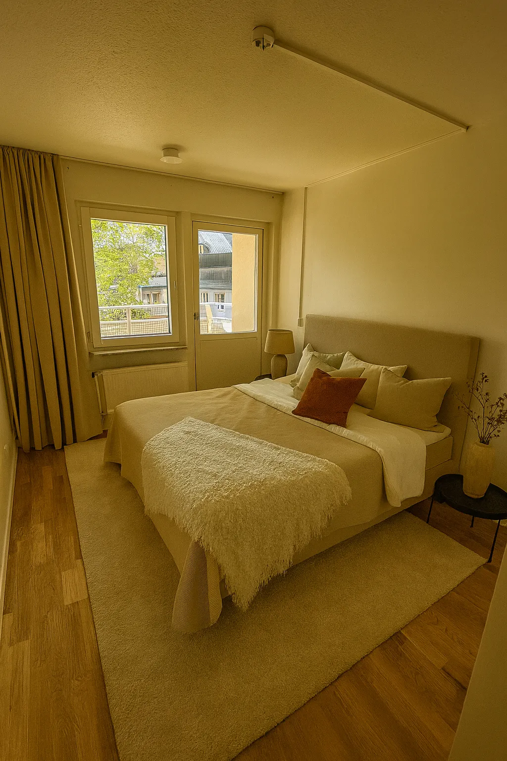 Hyreslägenhet på Norrköping i norrkoping