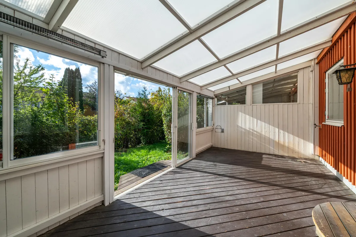 Hyresbostad på Kista i kista