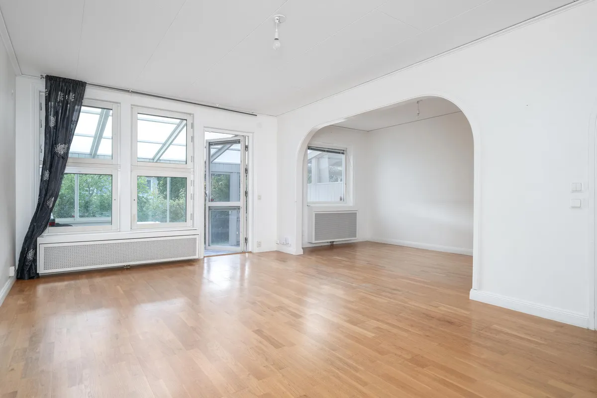 Hyresbostad på Kista i kista