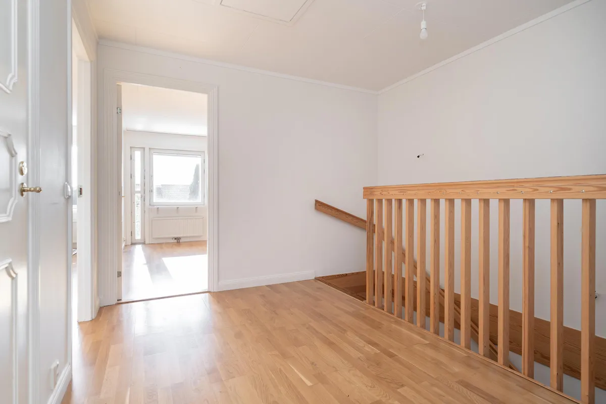 Hyresbostad på Kista i kista