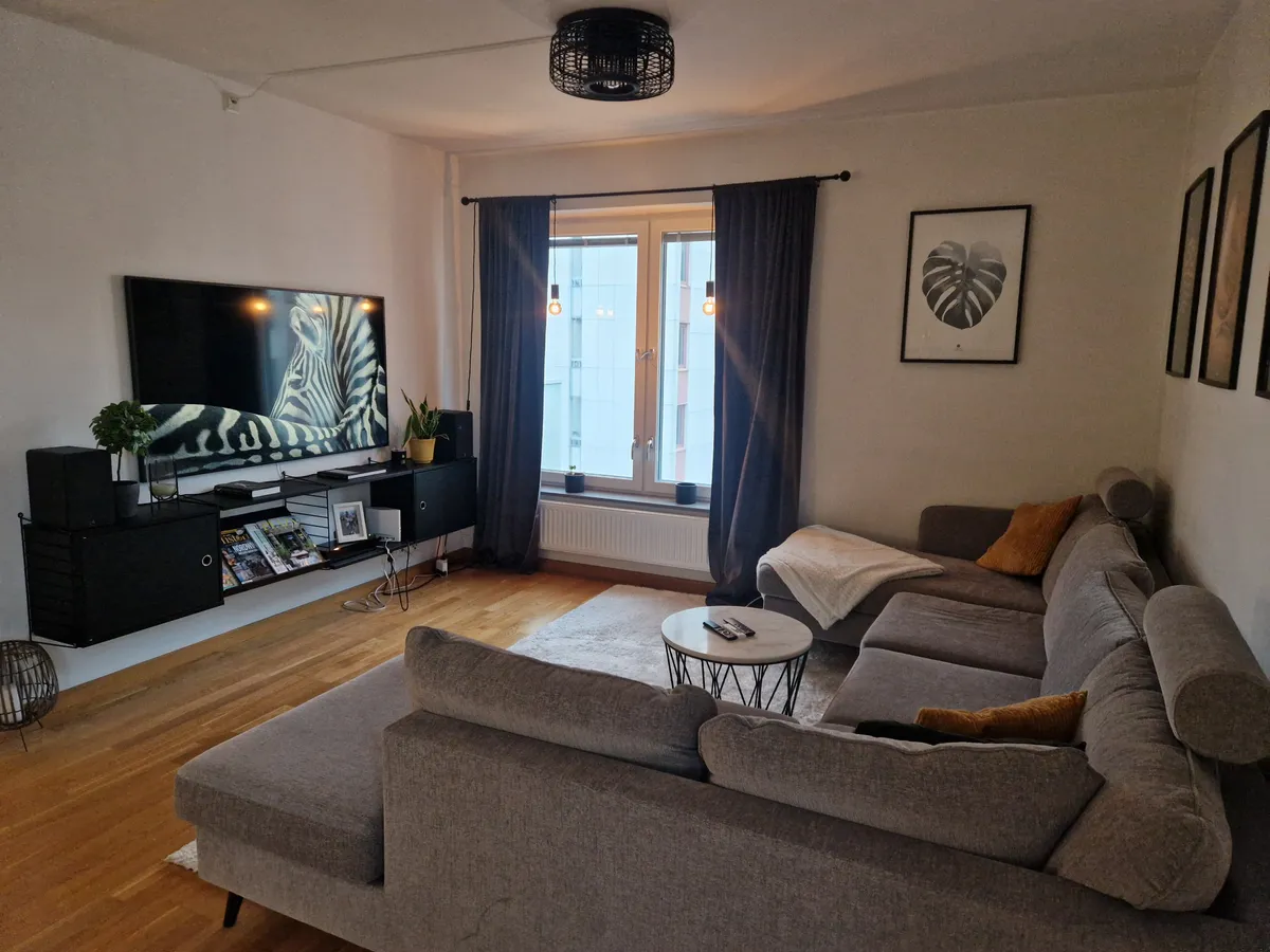 Hyreslägenhet på Göteborg i goteborg