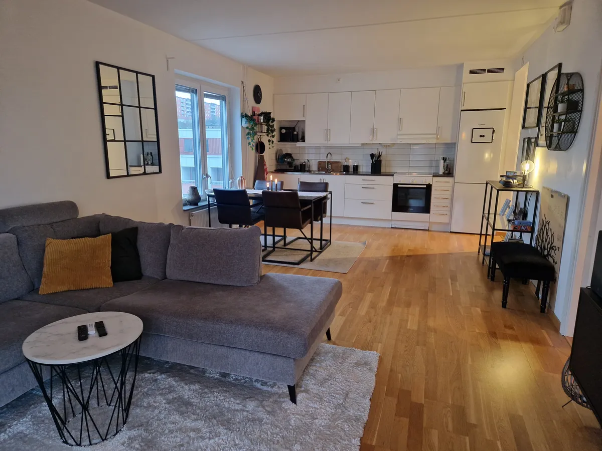 Hyreslägenhet på Göteborg i goteborg