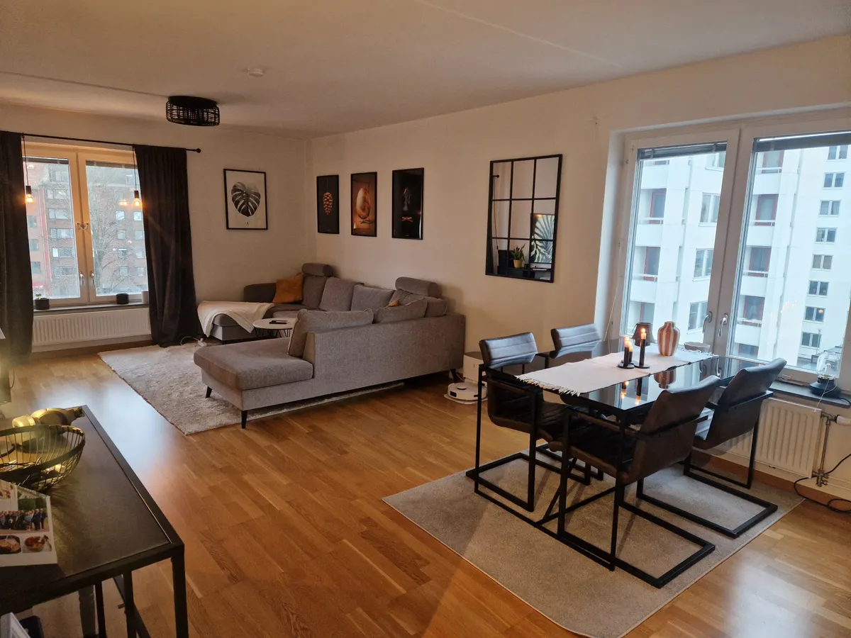 Hyreslägenhet på Göteborg i goteborg