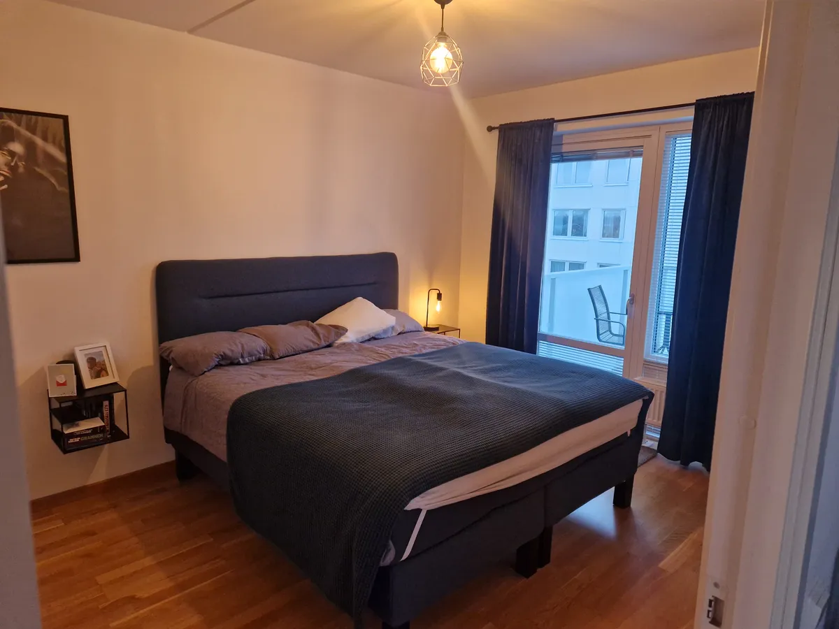 Hyreslägenhet på Göteborg i goteborg