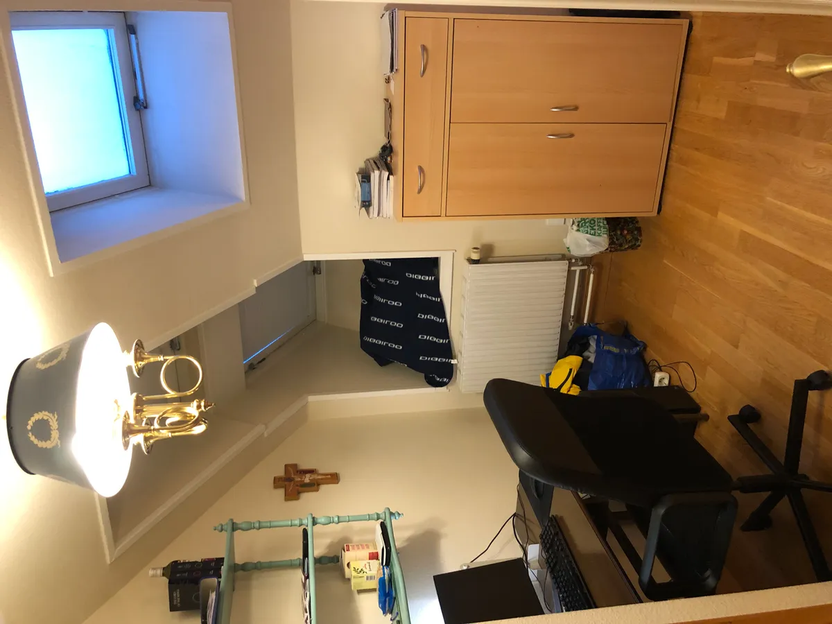 Hyresbostad på Stockholm i stockholm