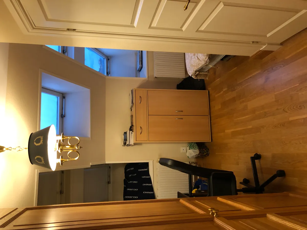 Hyresbostad på Stockholm i stockholm