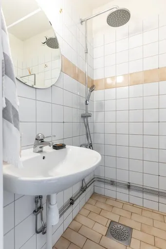 Hyreslägenhet på Johanneshov i johanneshov