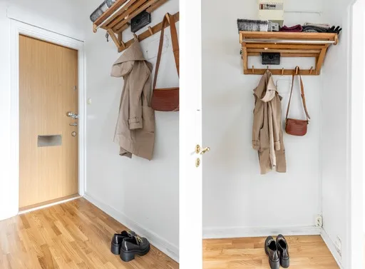 Hyreslägenhet på Johanneshov i johanneshov