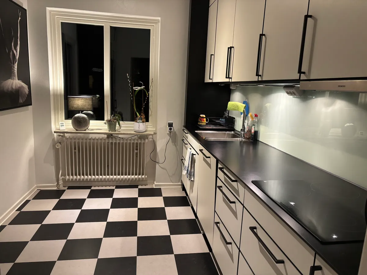 Hyreslägenhet på Uppsala i uppsala