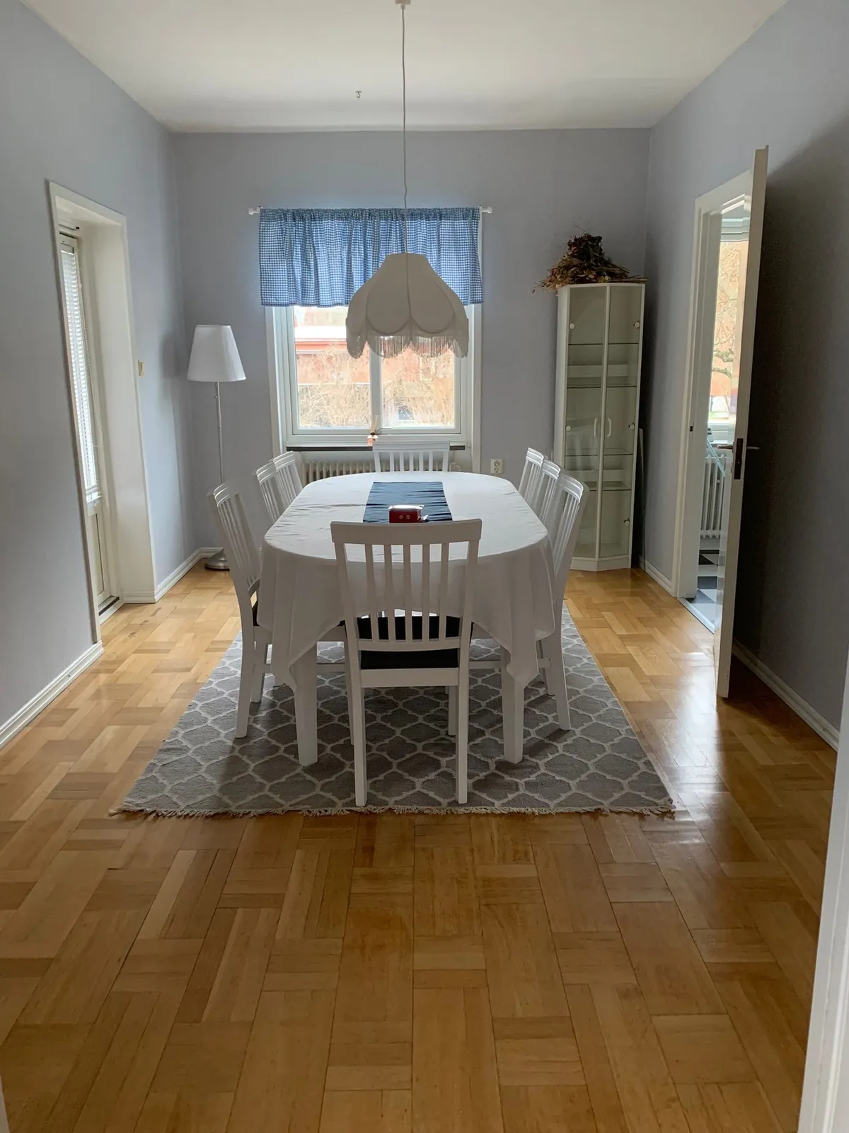 Hyreslägenhet på Uppsala i uppsala