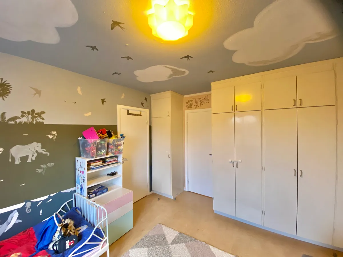 Hyreslägenhet på Stockholm i stockholm