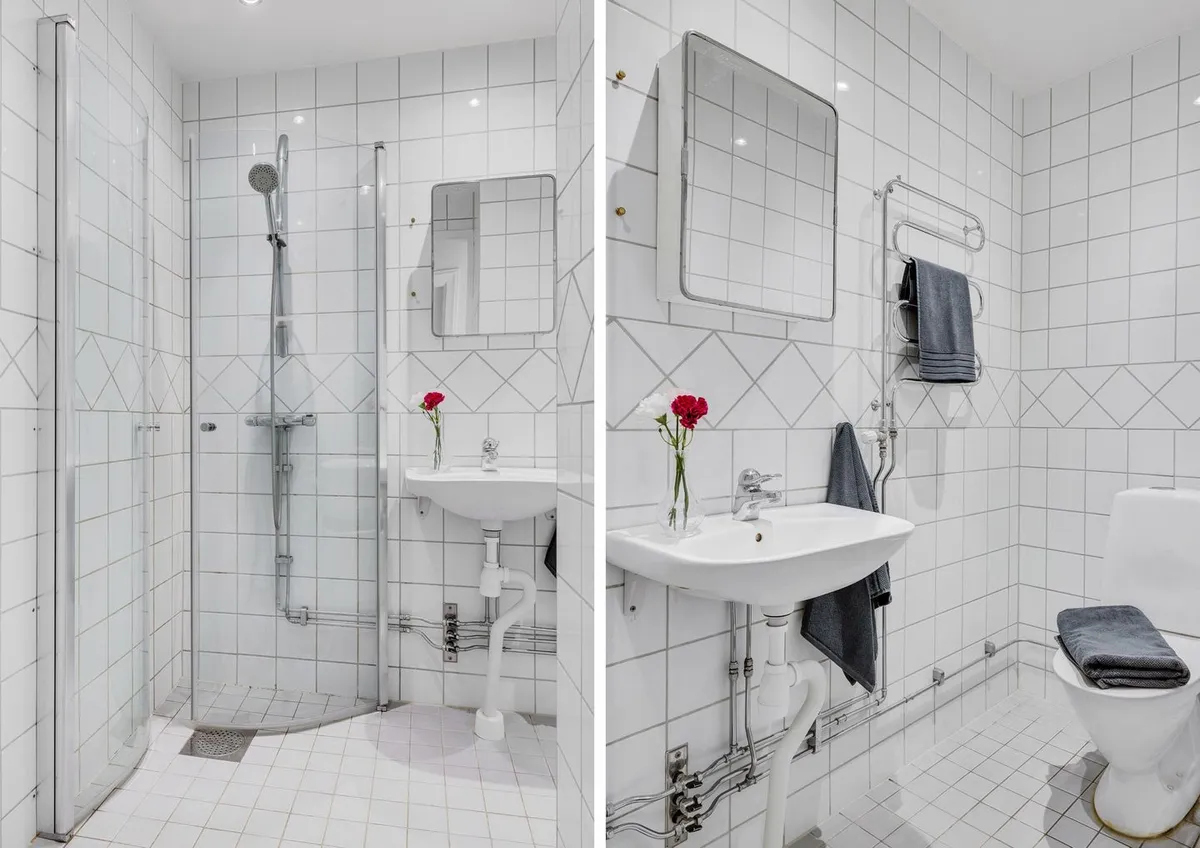 Hyreslägenhet på Malmö i malmo