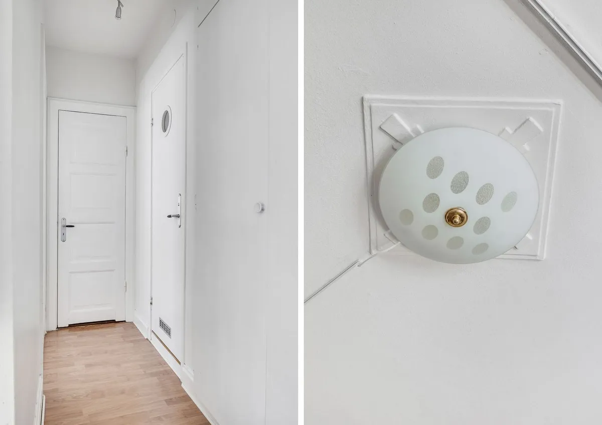 Hyreslägenhet på Malmö i malmo