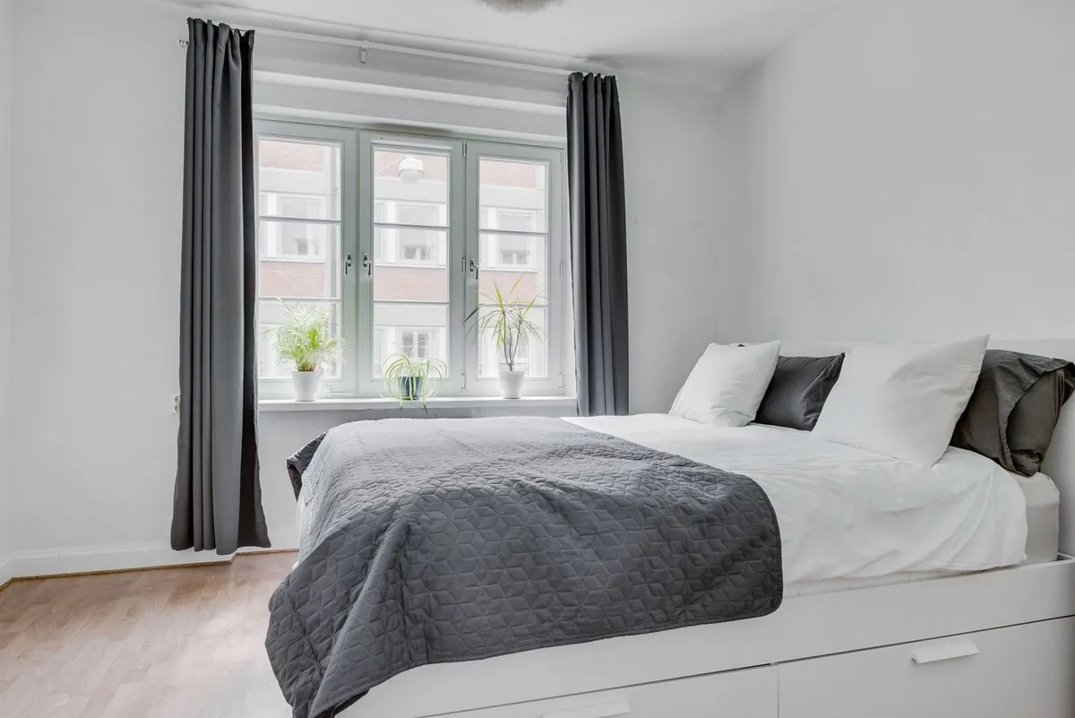 Hyreslägenhet på Malmö i malmo