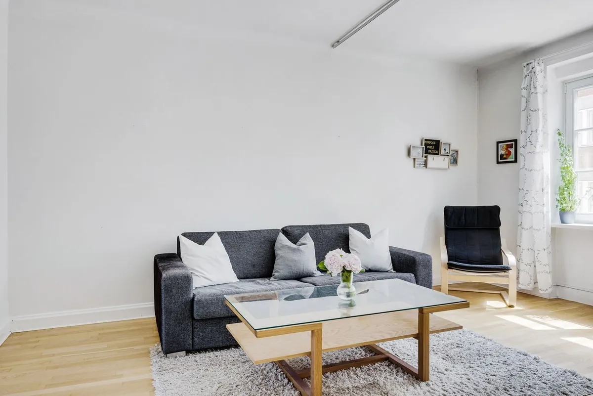 Hyreslägenhet på Malmö i malmo